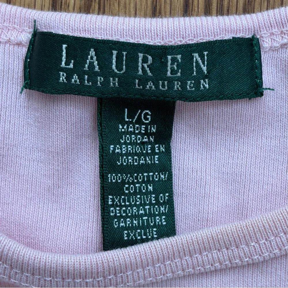 Ralph Lauren see pics