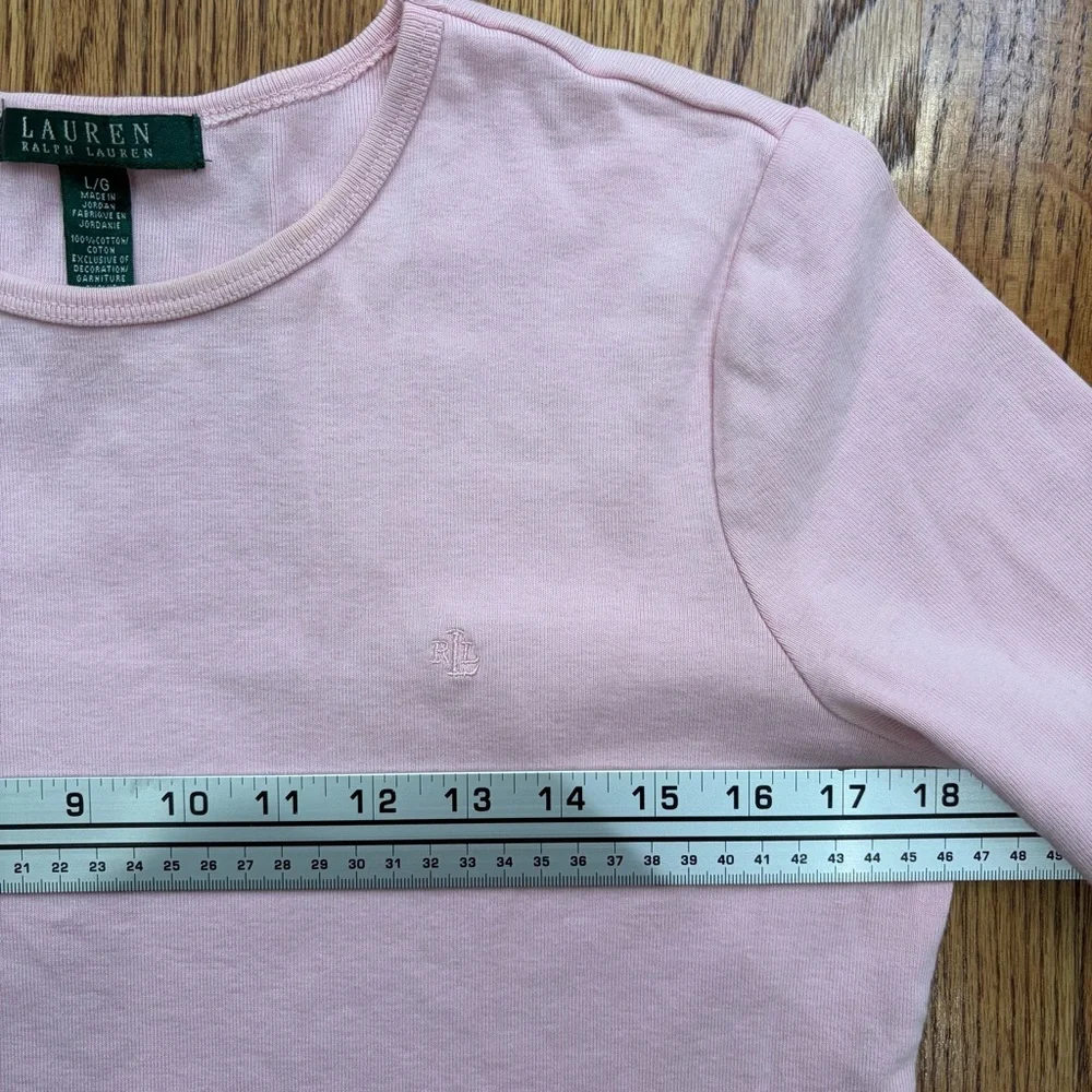 Ralph Lauren see pics