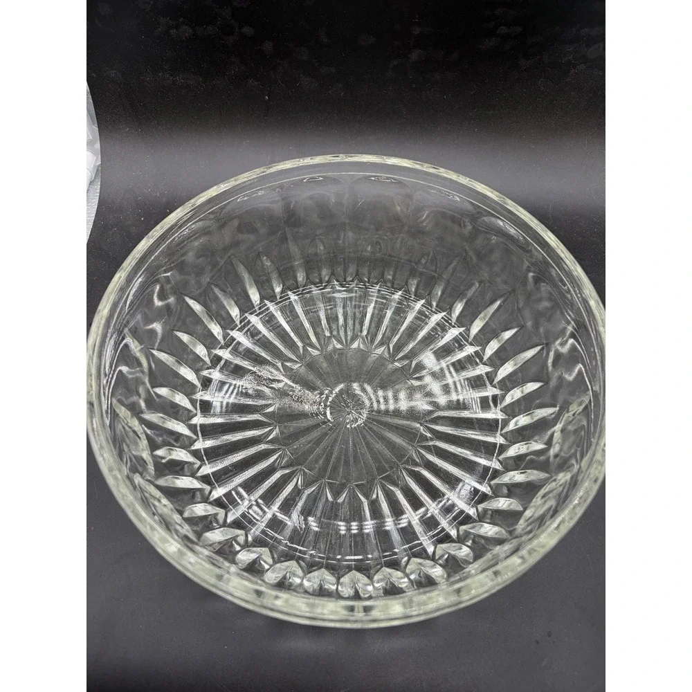 The Unbranded Brand vintage clear
