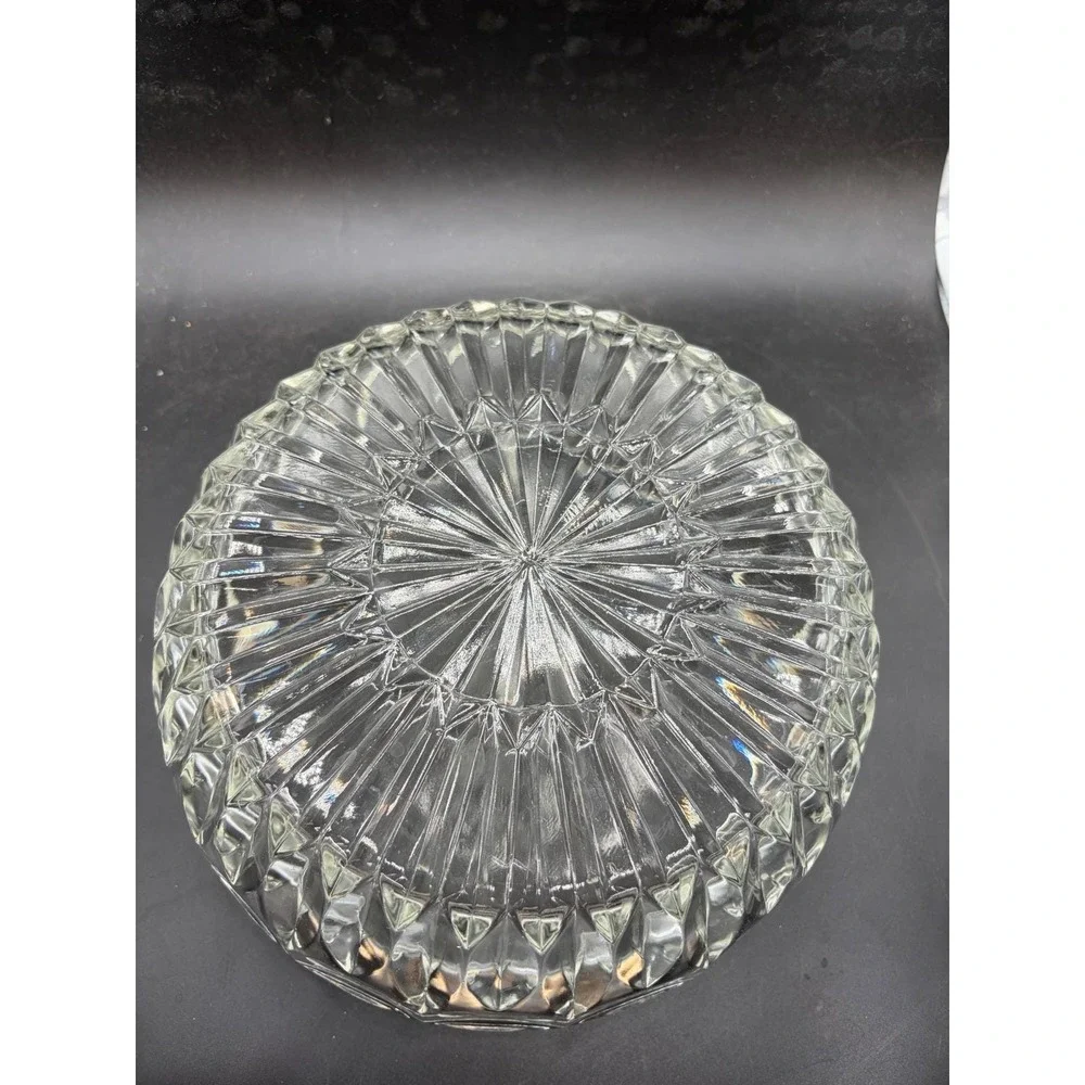 The Unbranded Brand vintage clear