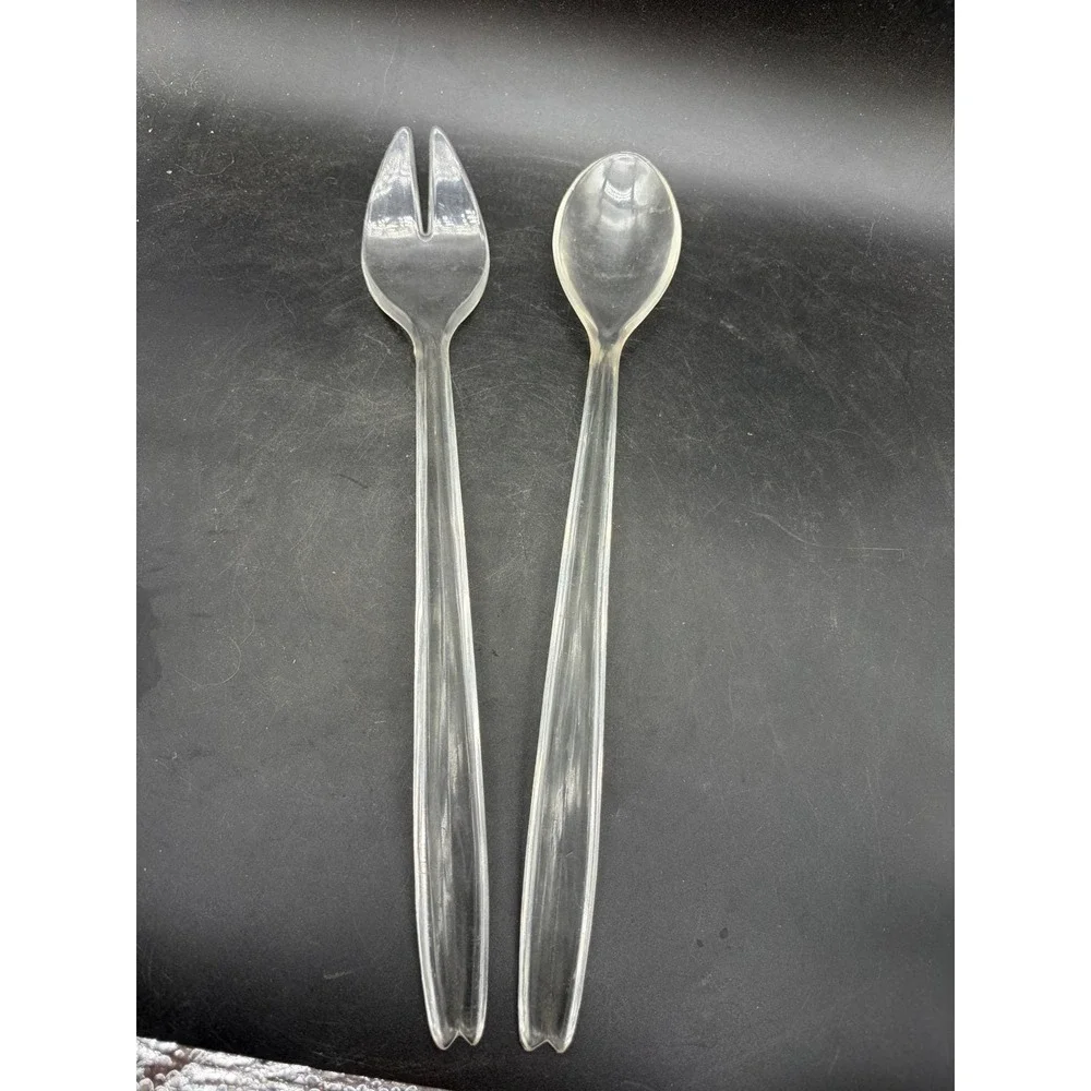 The Unbranded Brand vintage clear