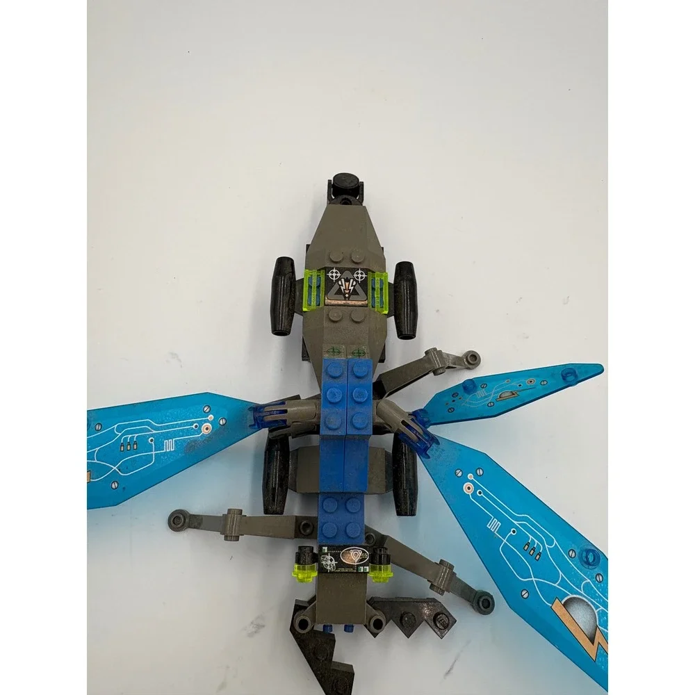 Lego life mars