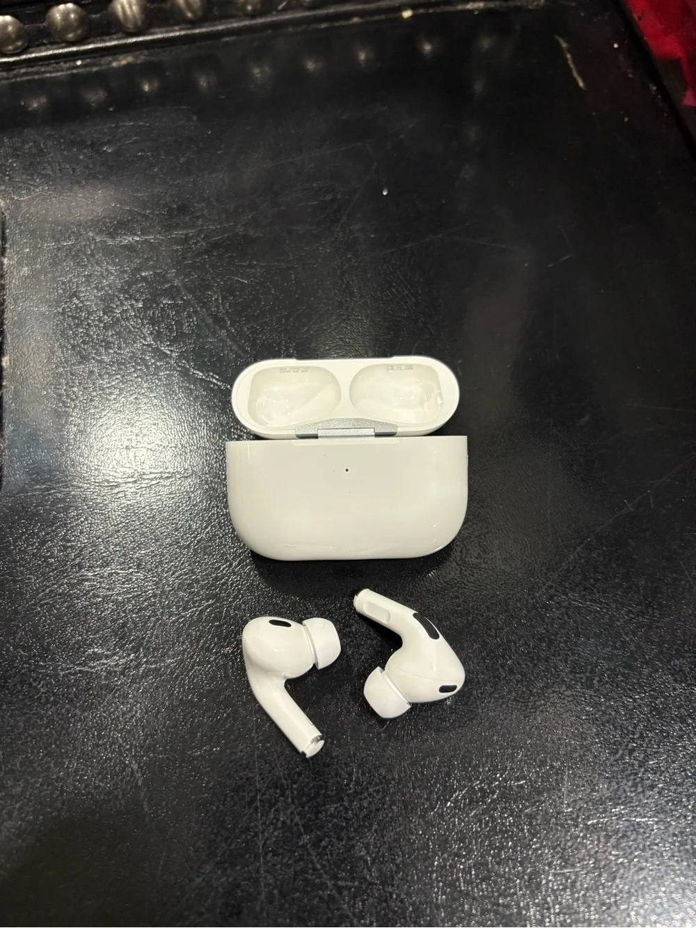 apple airpods gen 2