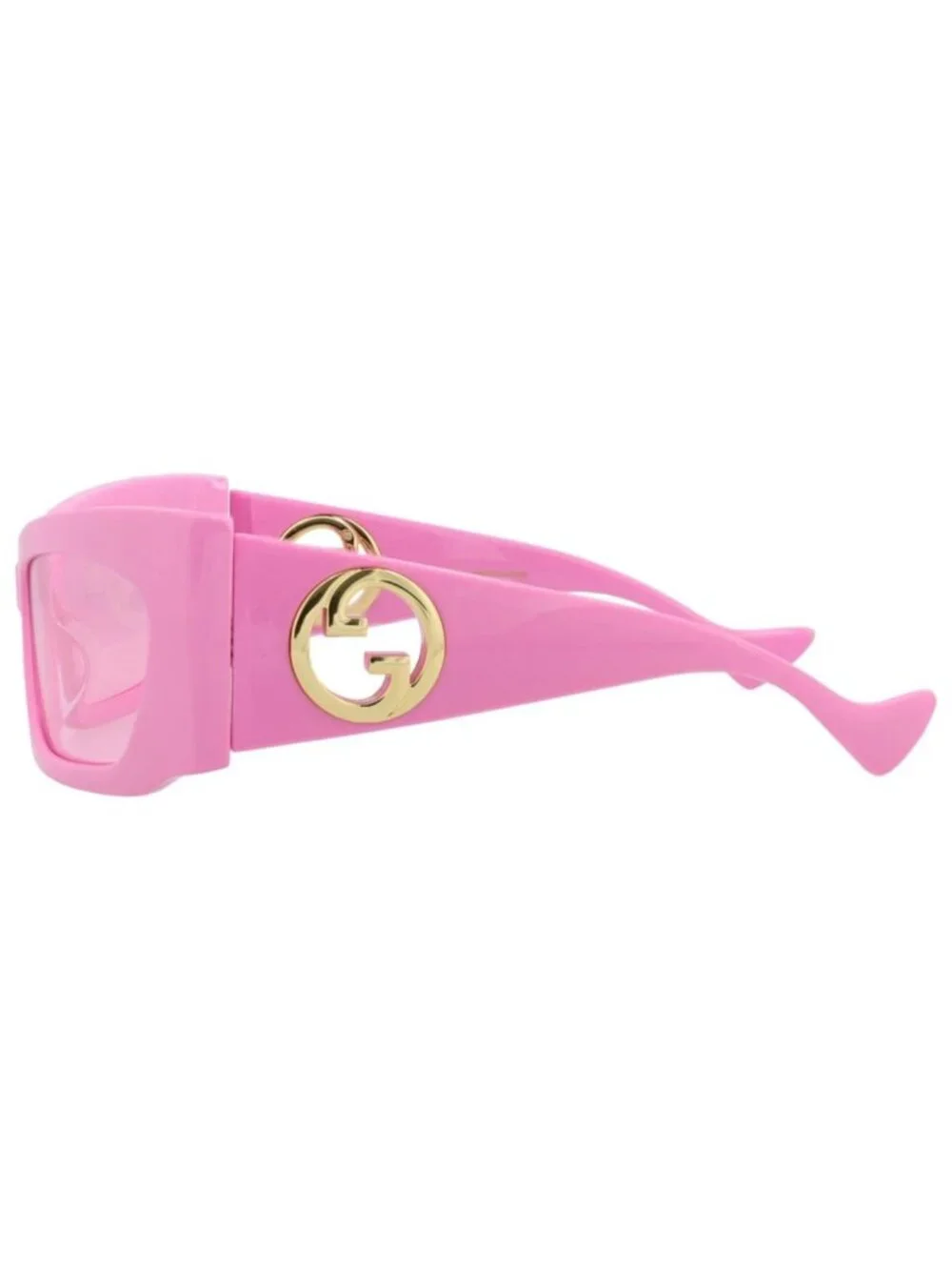 Gucci new sunglasses