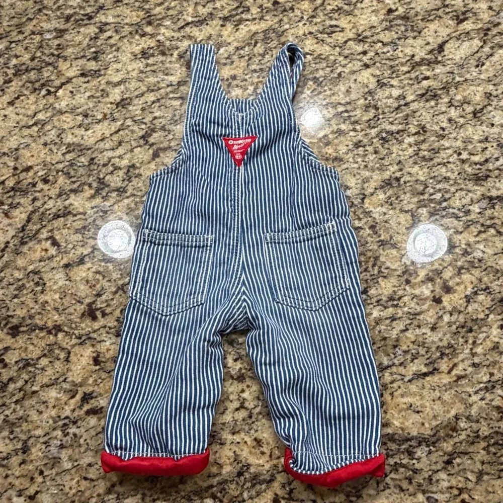 OshKosh Bgosh oshkosh gosh