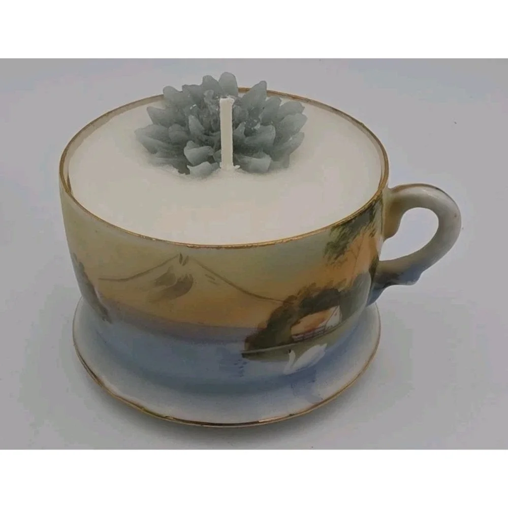 S&K japanese eggshell