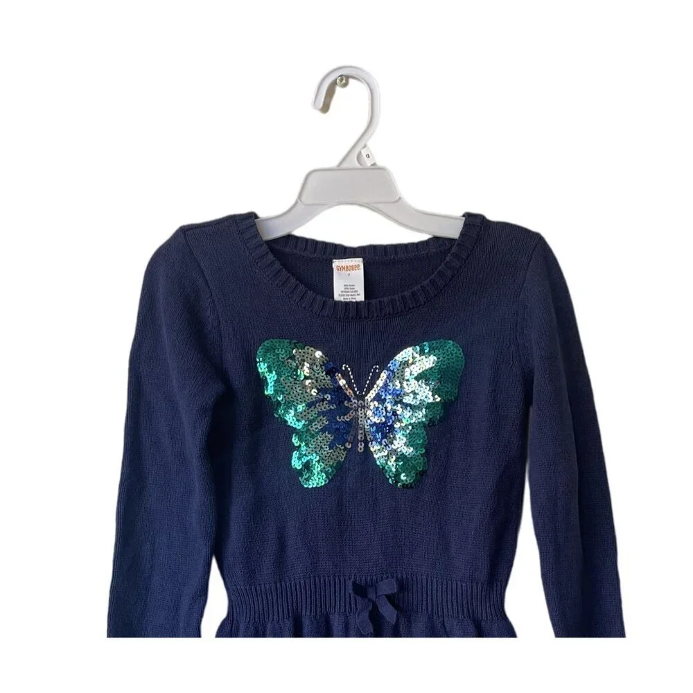 Gymboree dress girls