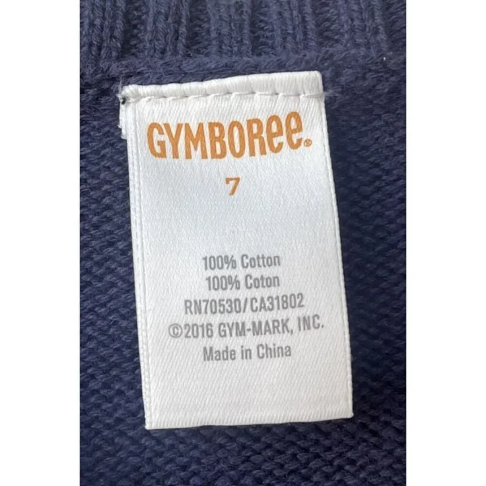 Gymboree dress girls