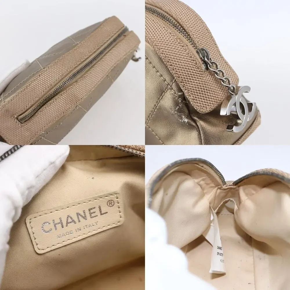 CHANEL height width