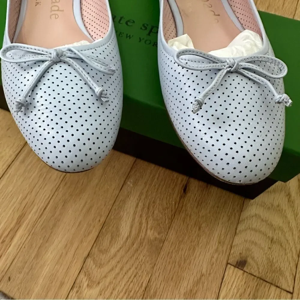 kate spade comes 100% pre