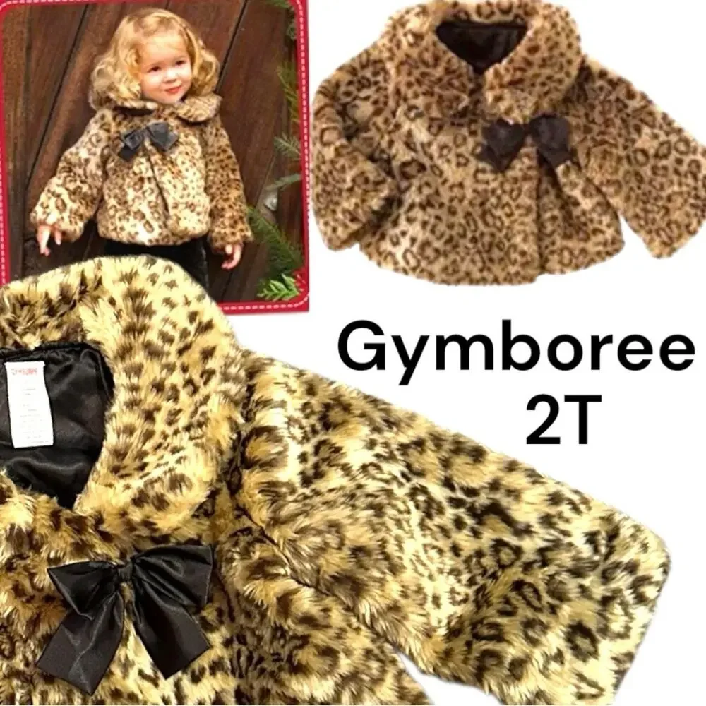 NWOT 2T Gymboree 