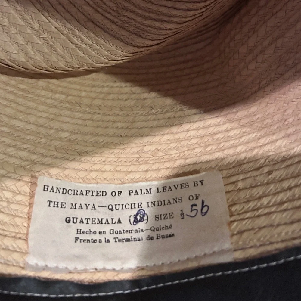 N/A vintage gem