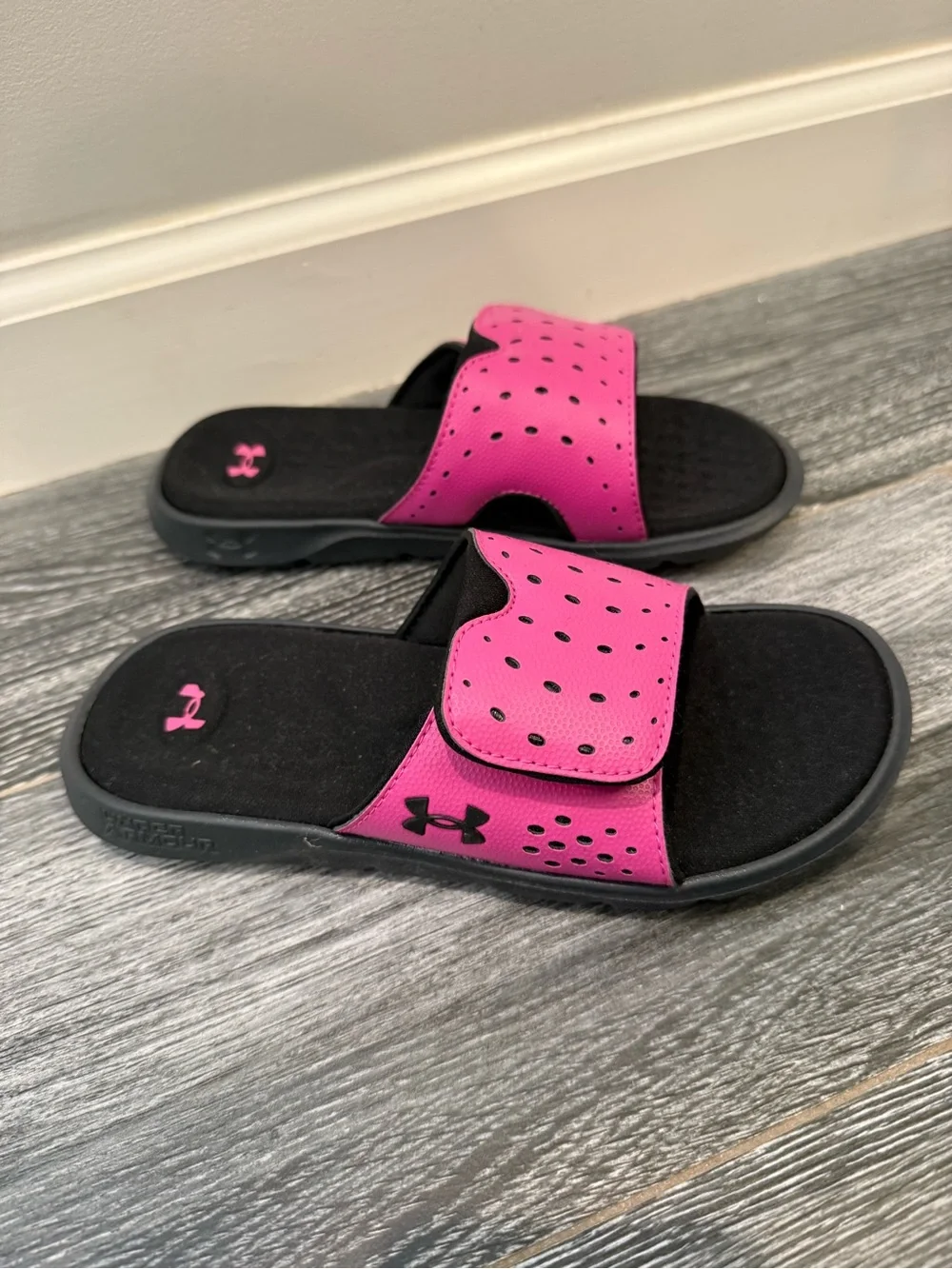 Under Armour under armour