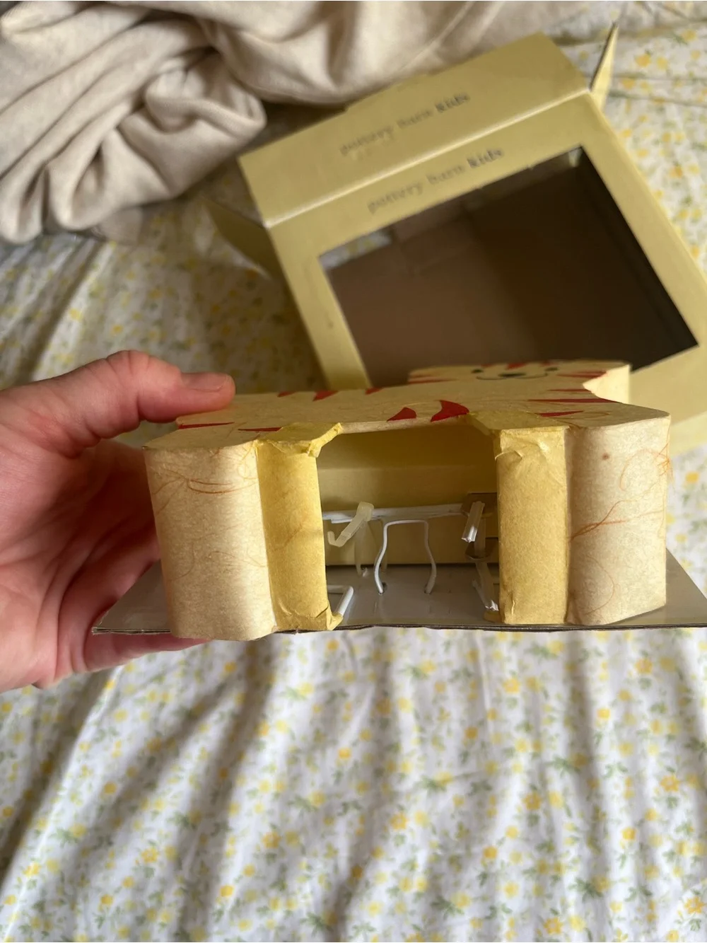 Pottery Barn Kids pottery barn