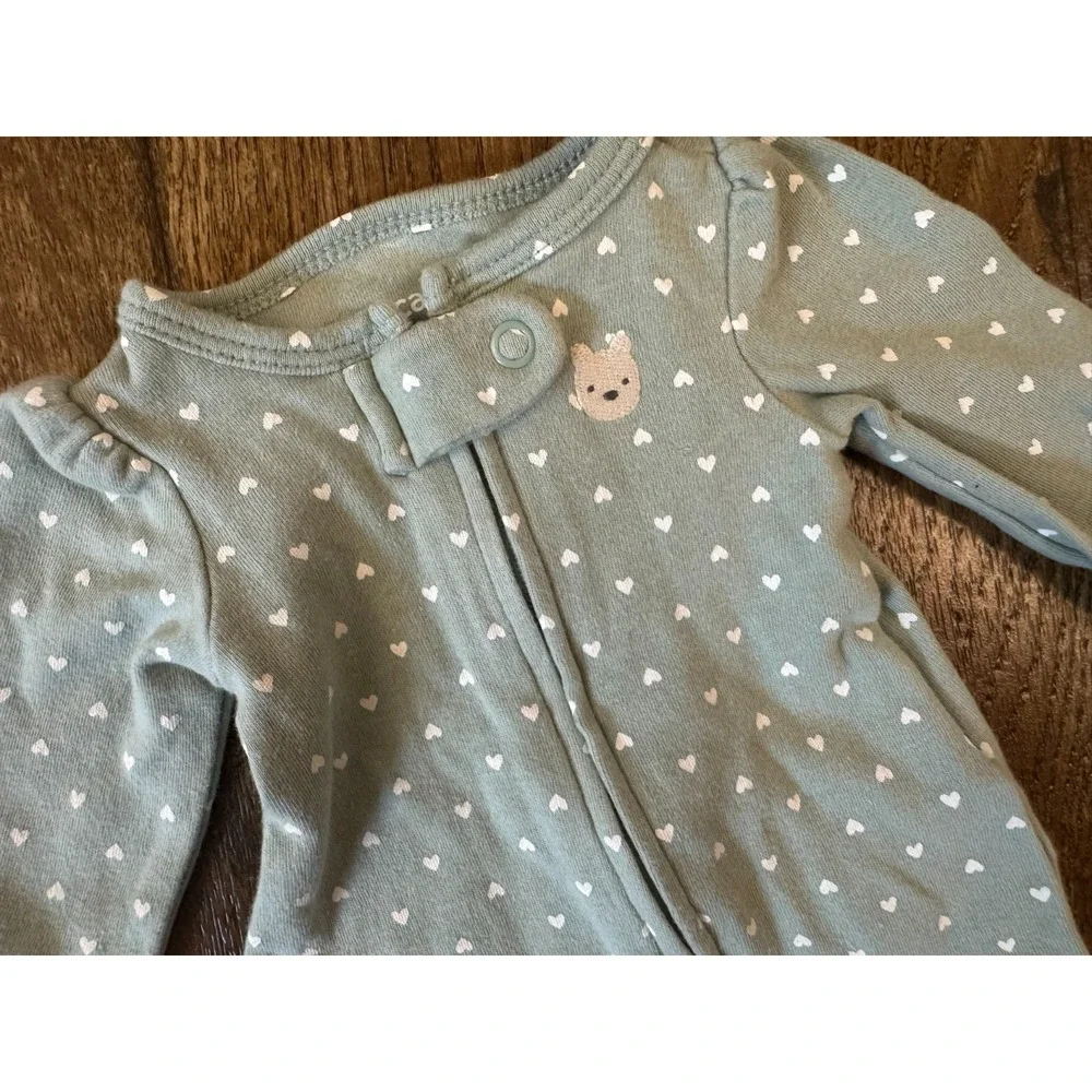 Carters carter preemie