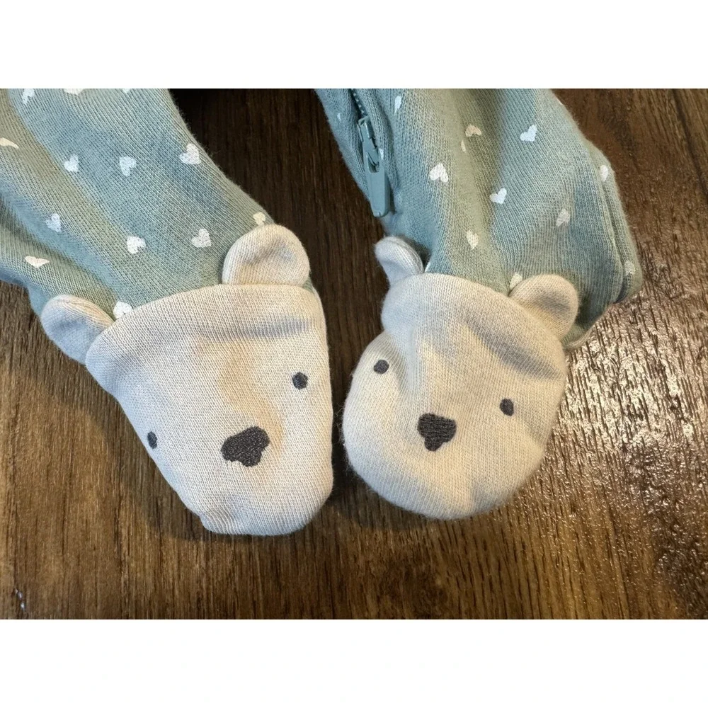 Carters carter preemie