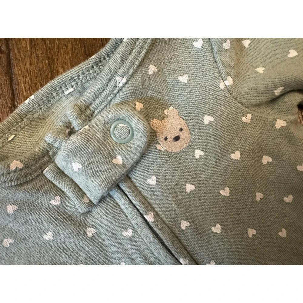 Carters carter preemie