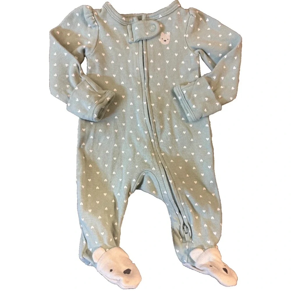 Carters carter preemie