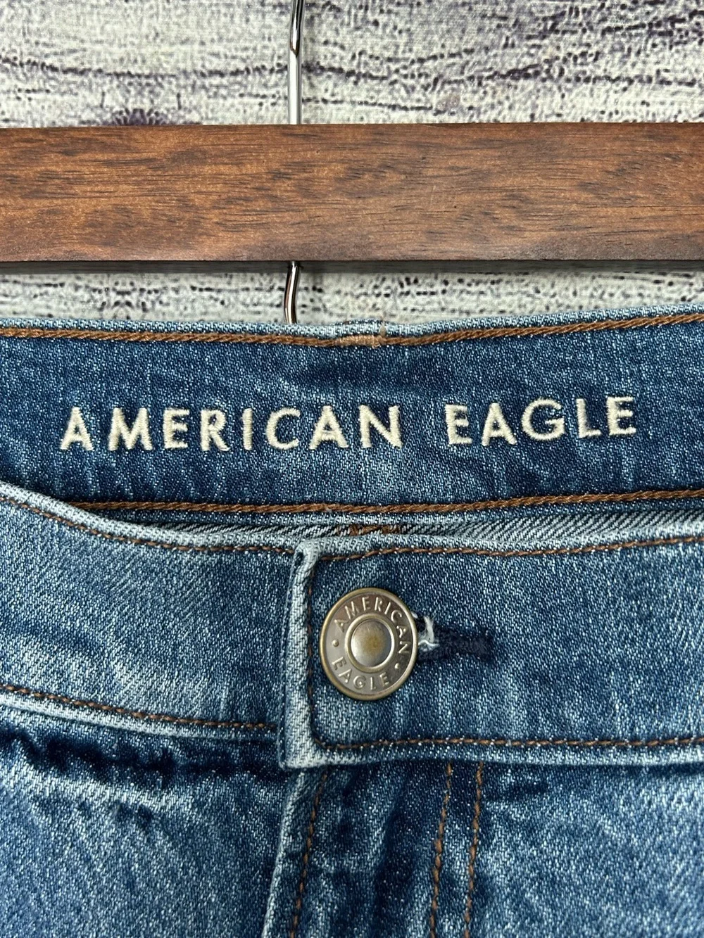 American Eagle Outfitters american eagle