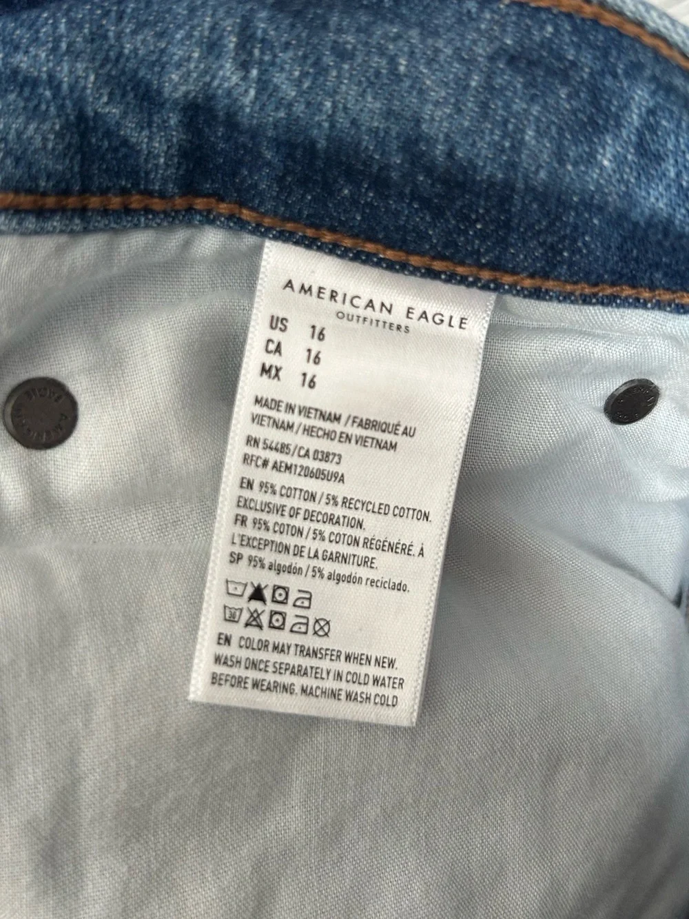 American Eagle Outfitters american eagle