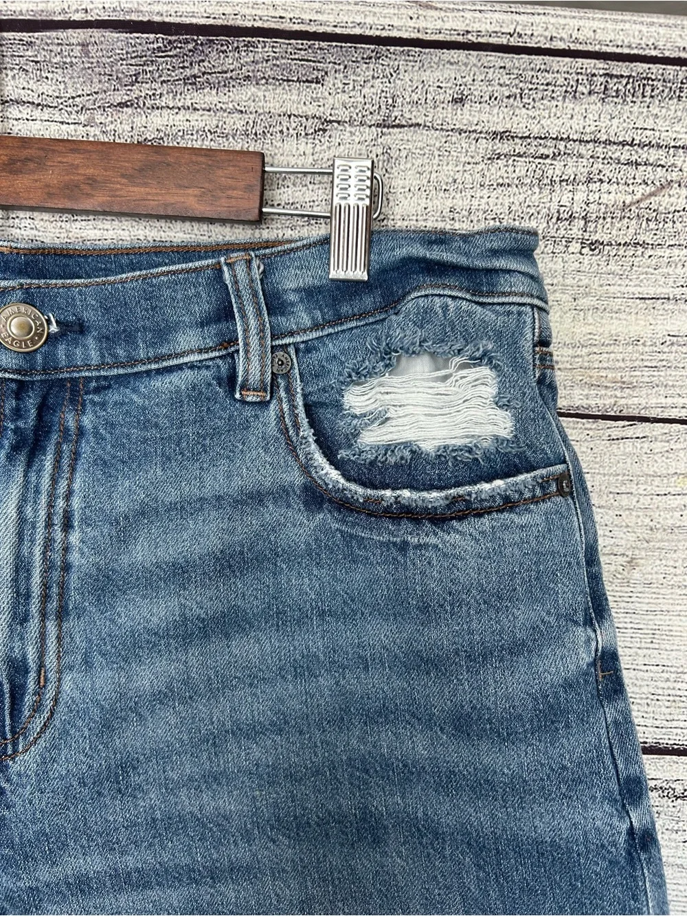 American Eagle Outfitters american eagle