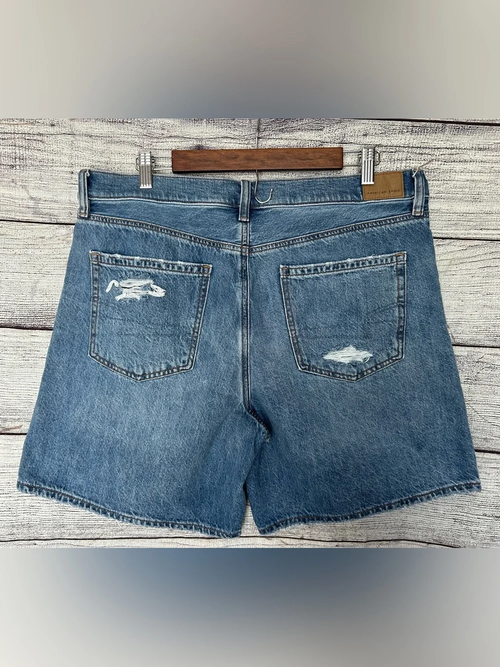 American Eagle Outfitters american eagle