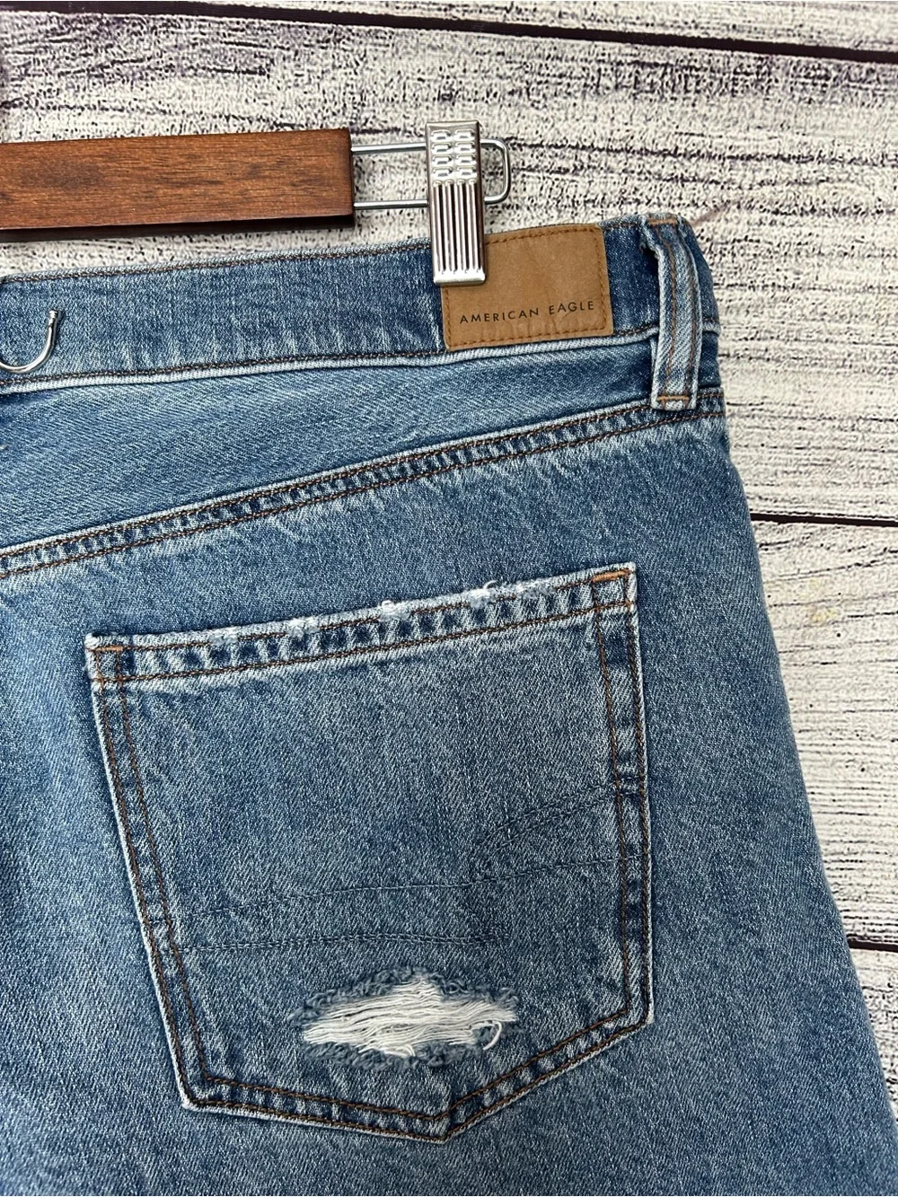 American Eagle Outfitters american eagle