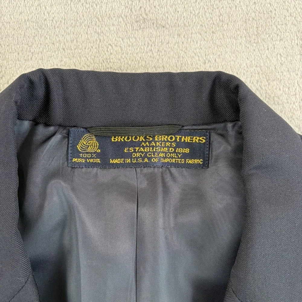 Brooks Brothers this vintage
