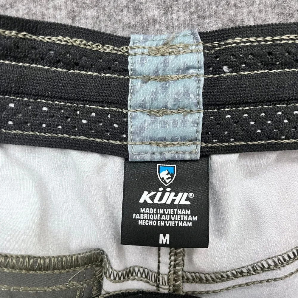 Kuhl board shorts