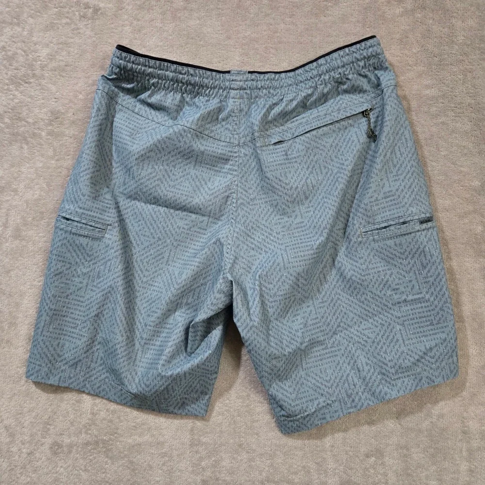 Kuhl board shorts