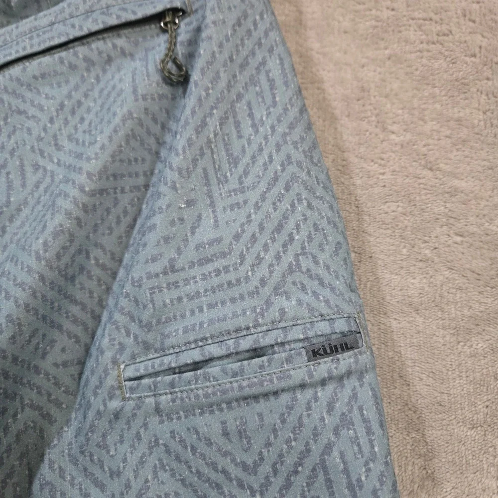 Kuhl board shorts