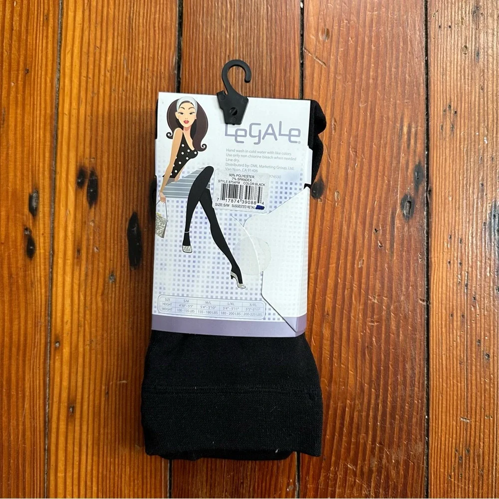 legale plush lined nwt