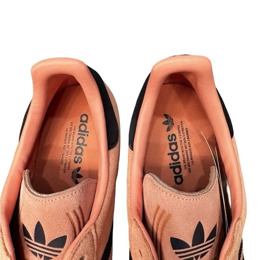 adidas brand model
