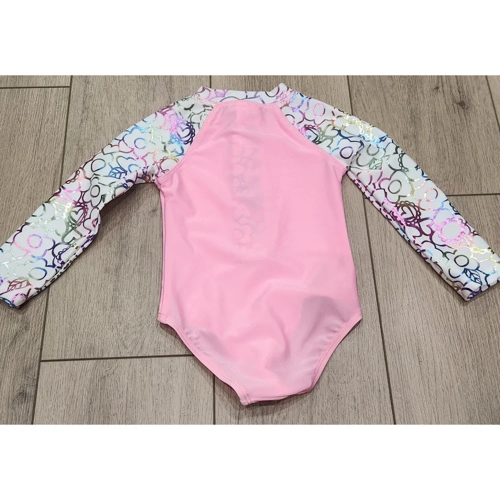 N/A toddler girls