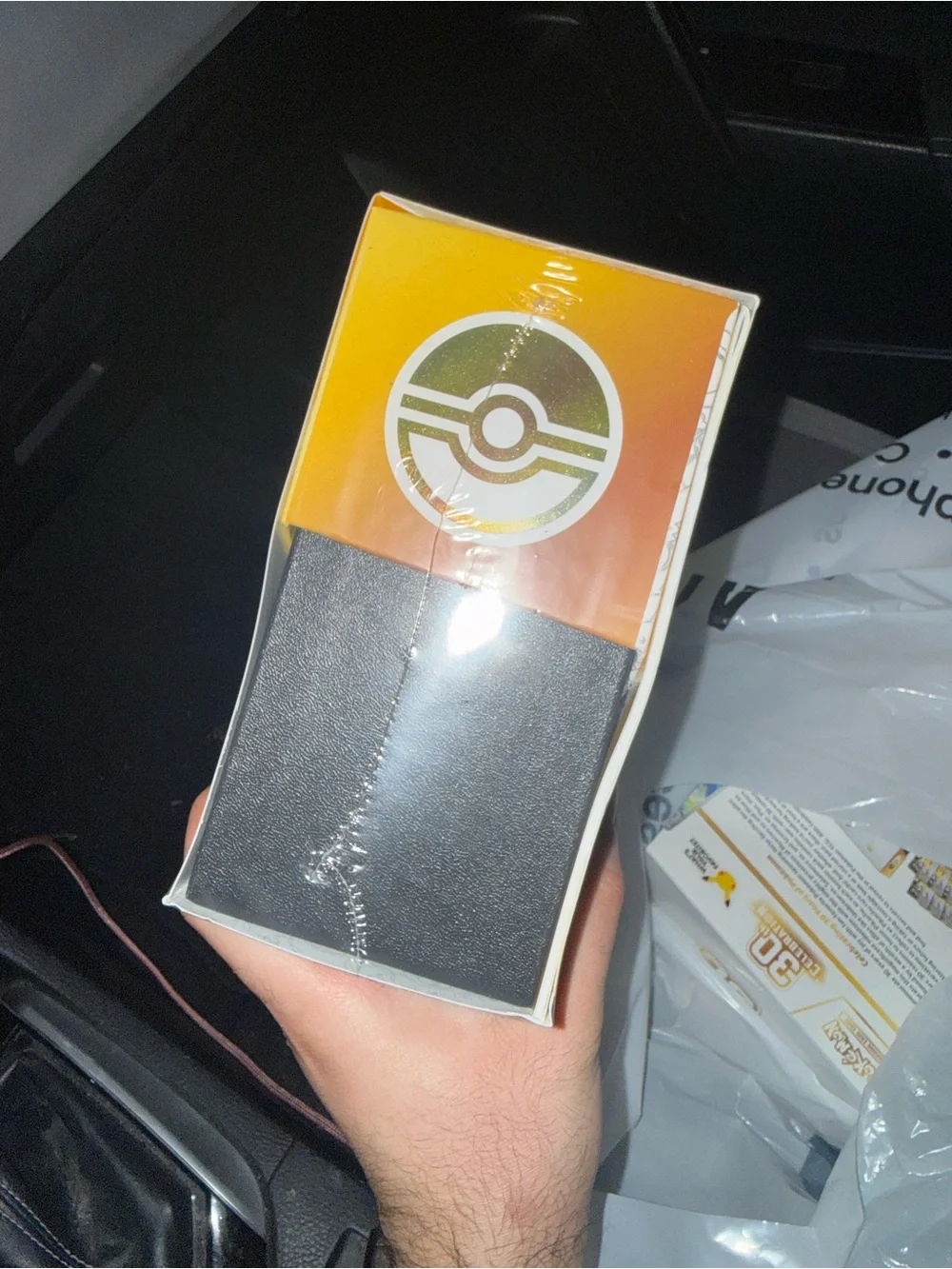 Pokemon 10 brand