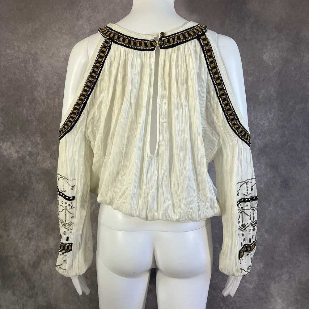 Free People embrace your