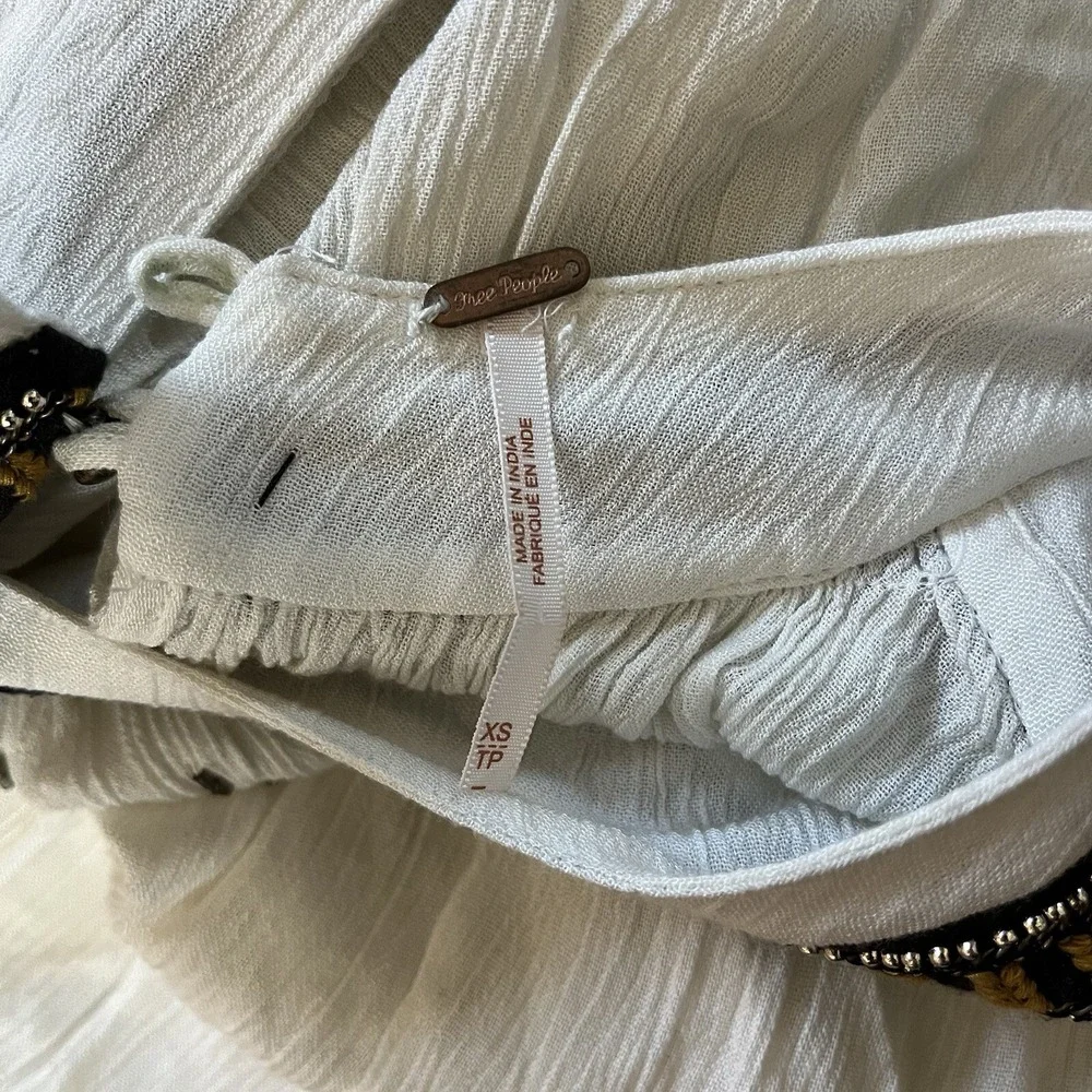 Free People embrace your