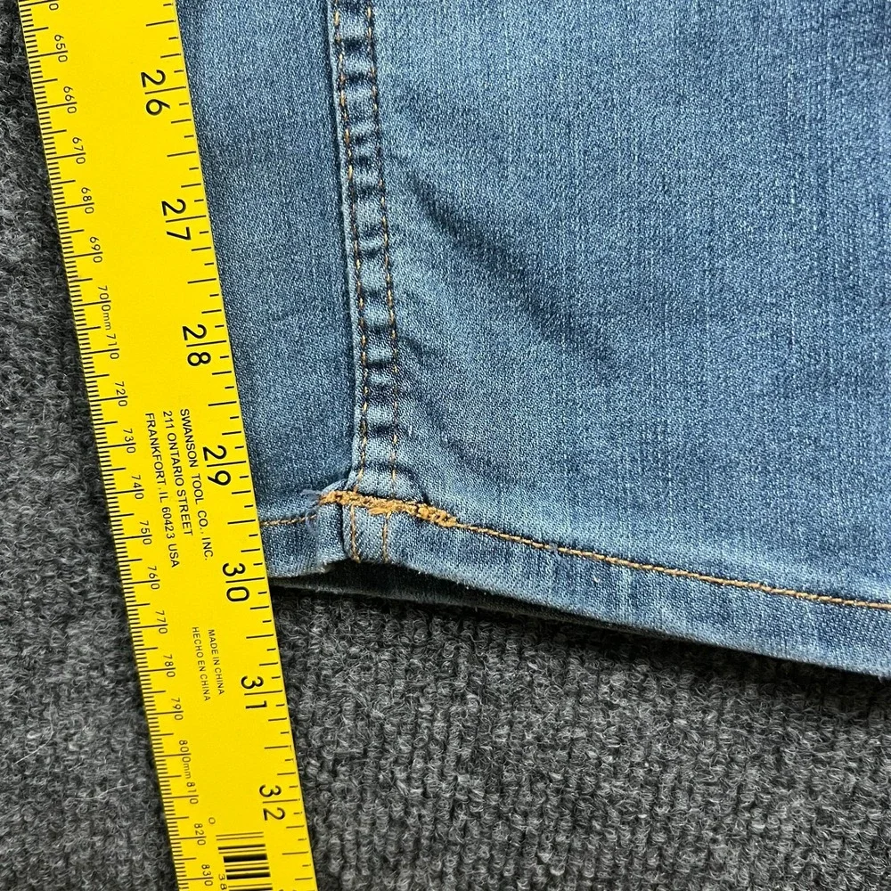 Levis levi 502