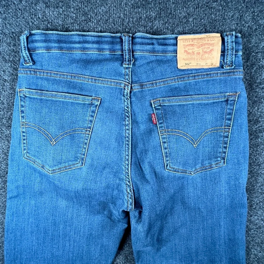 Levis levi 502