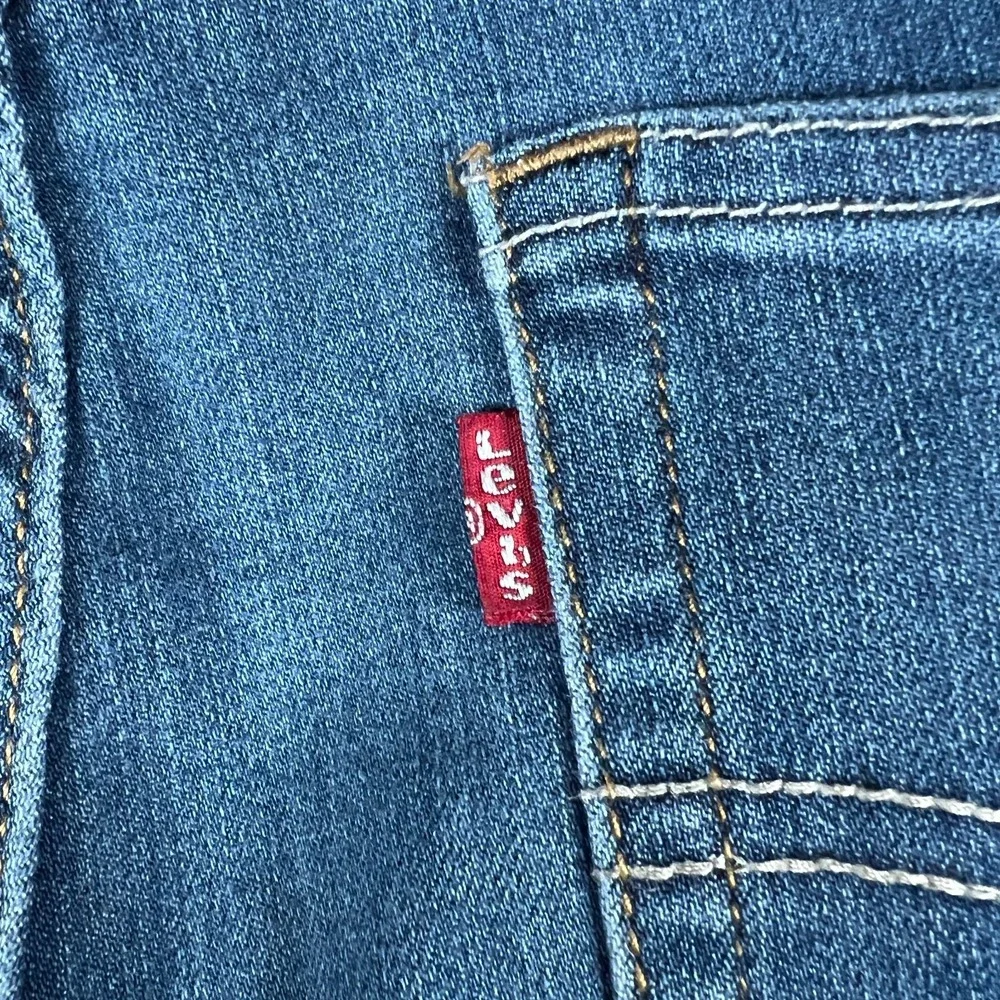 Levis levi 502