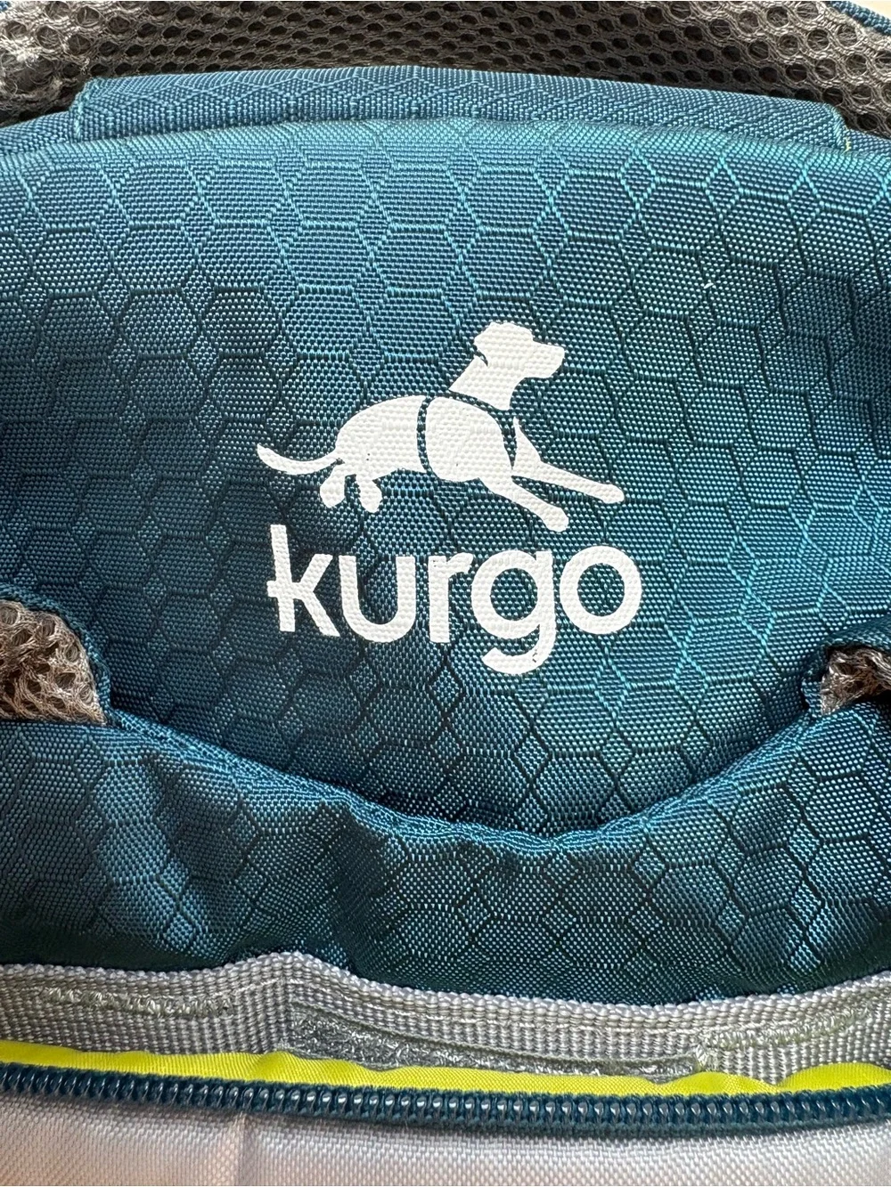 Kurgo owned adjustable designed