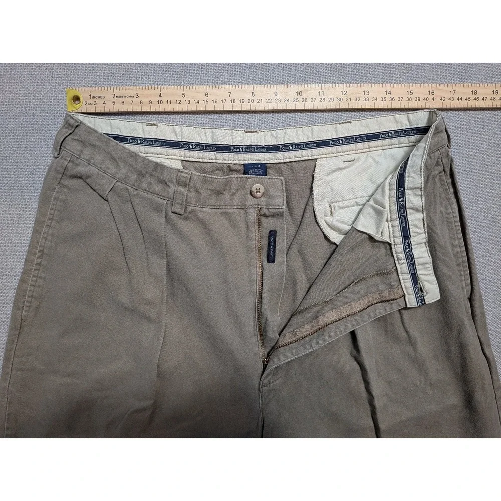 Polo Ralph Lauren practicality ideal