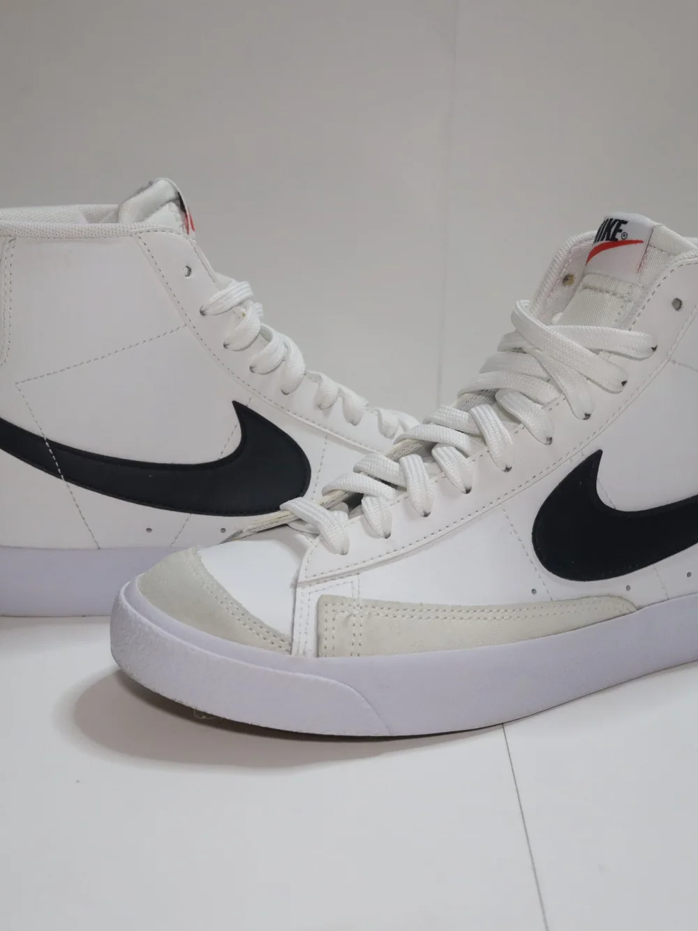 Nike classic high