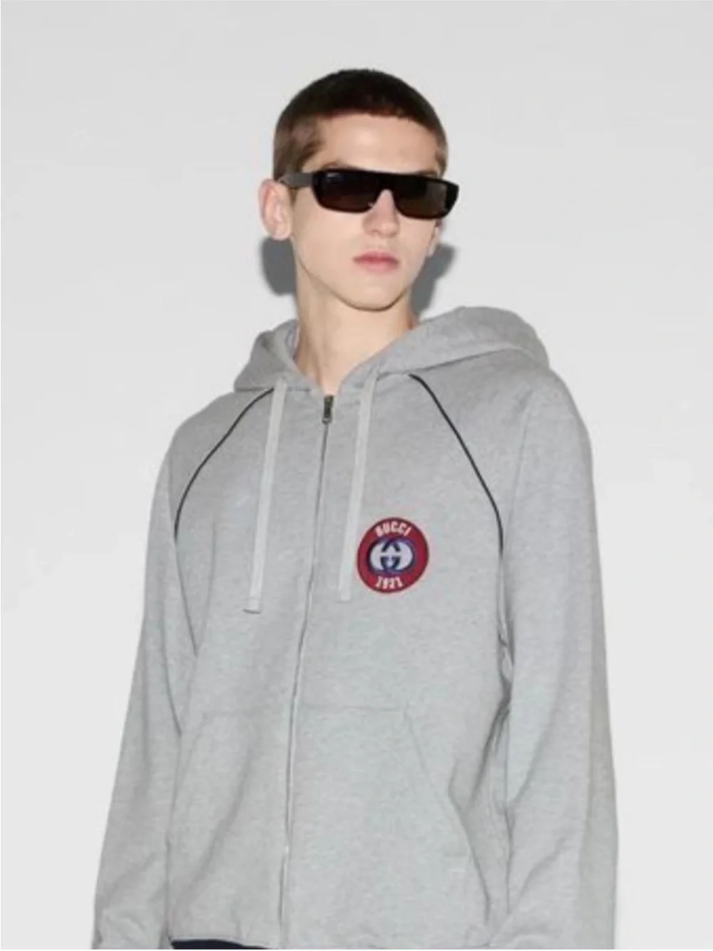 Gucci absolutely brand