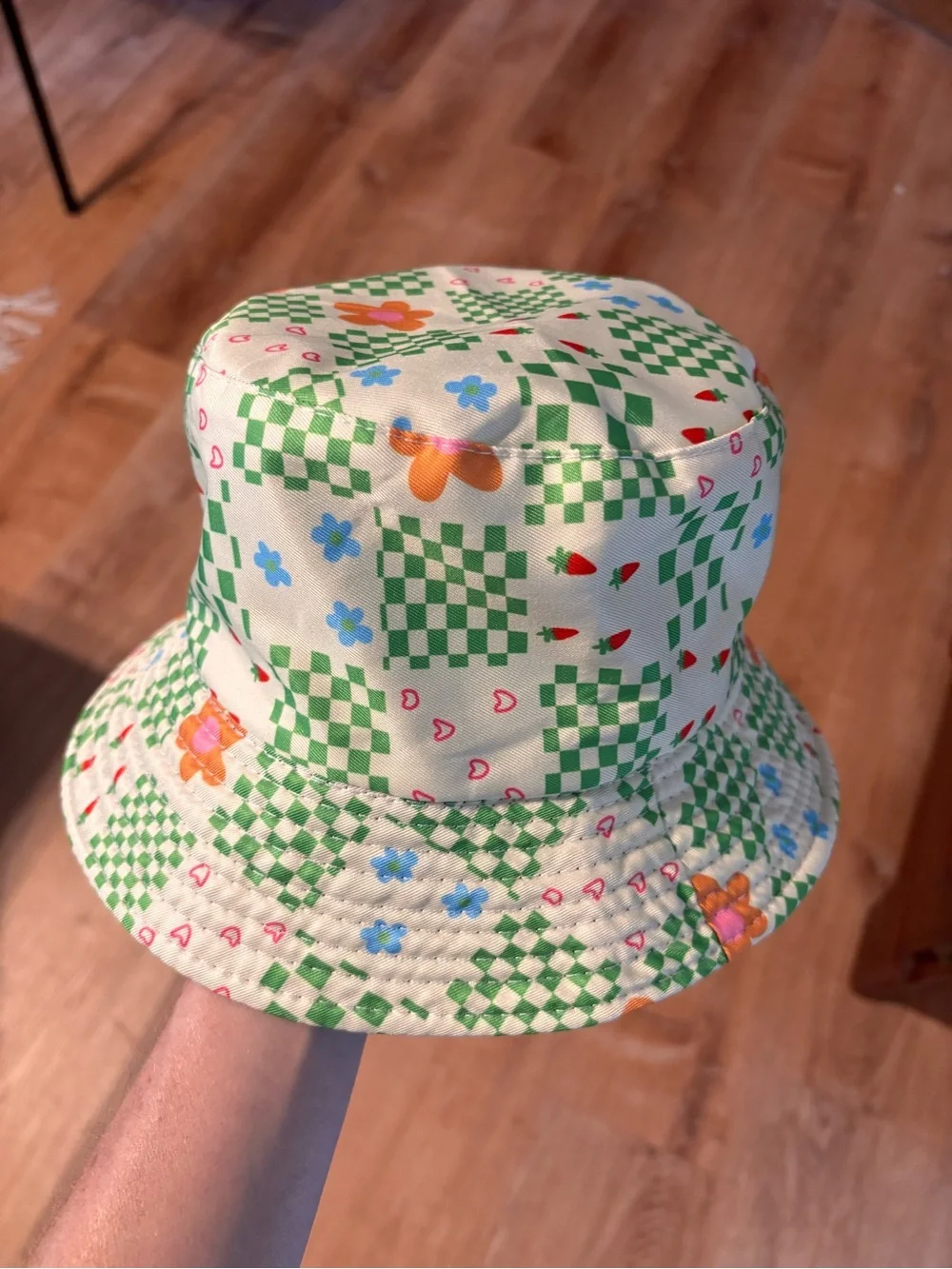 N/A cute printed