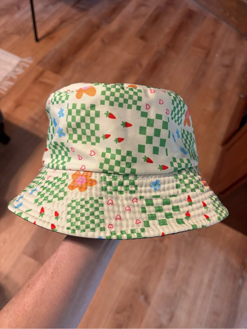 N/A cute printed