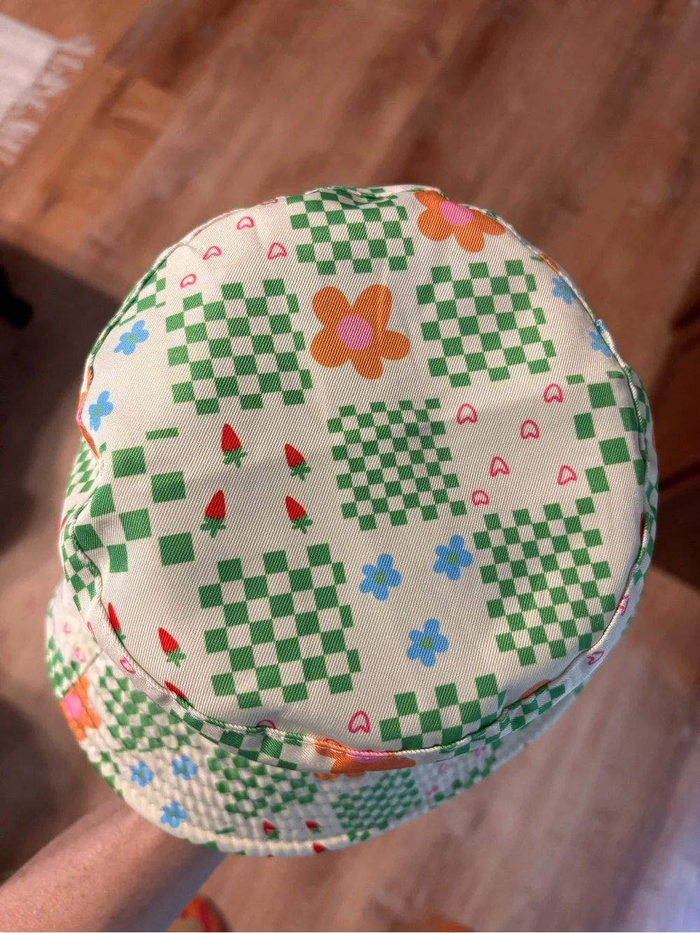 N/A cute printed