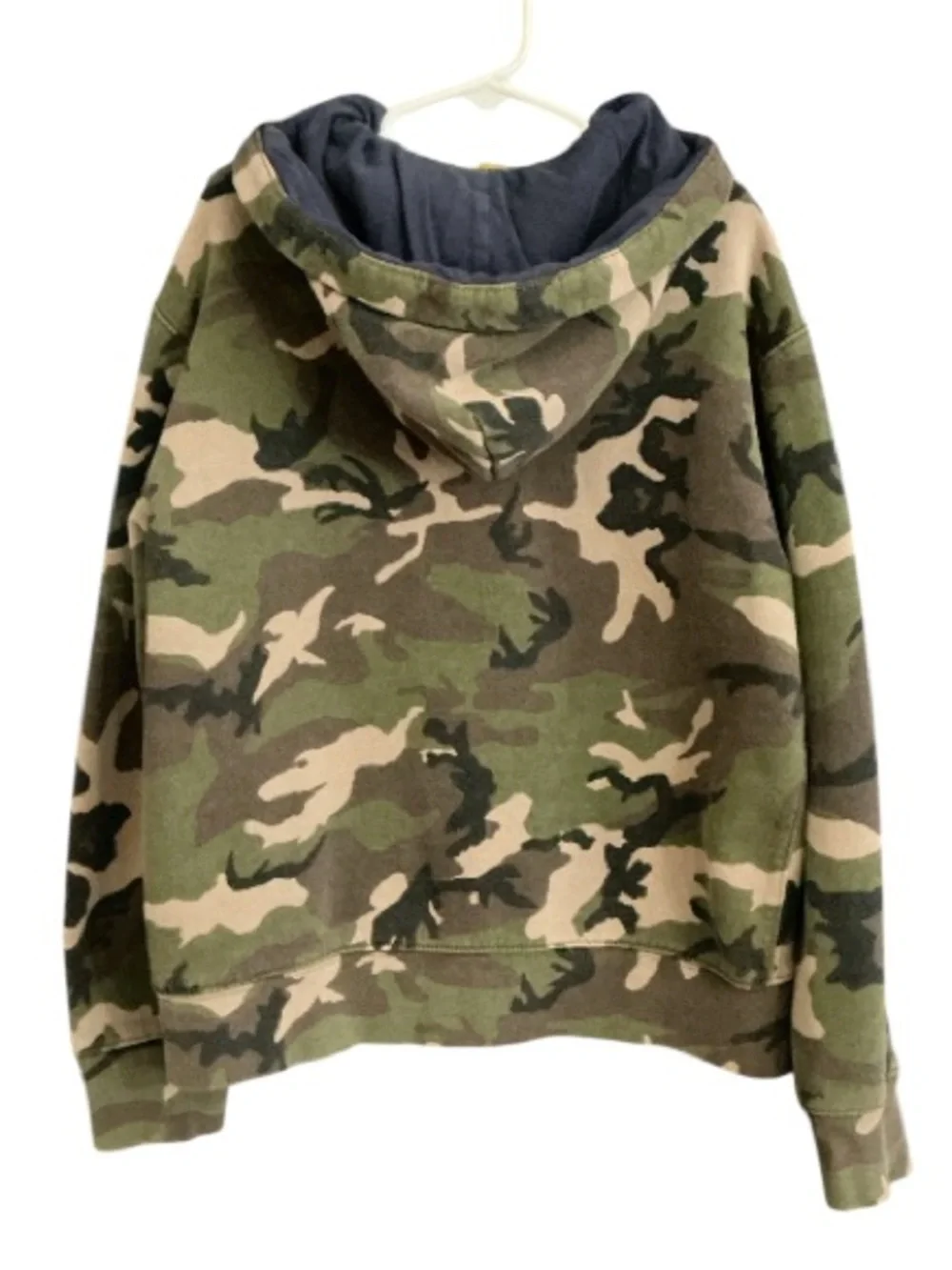 Ralph Lauren some camouflage 23”