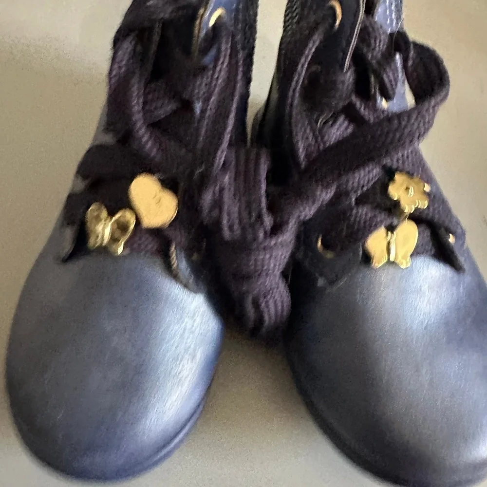 Pampili girls ankle