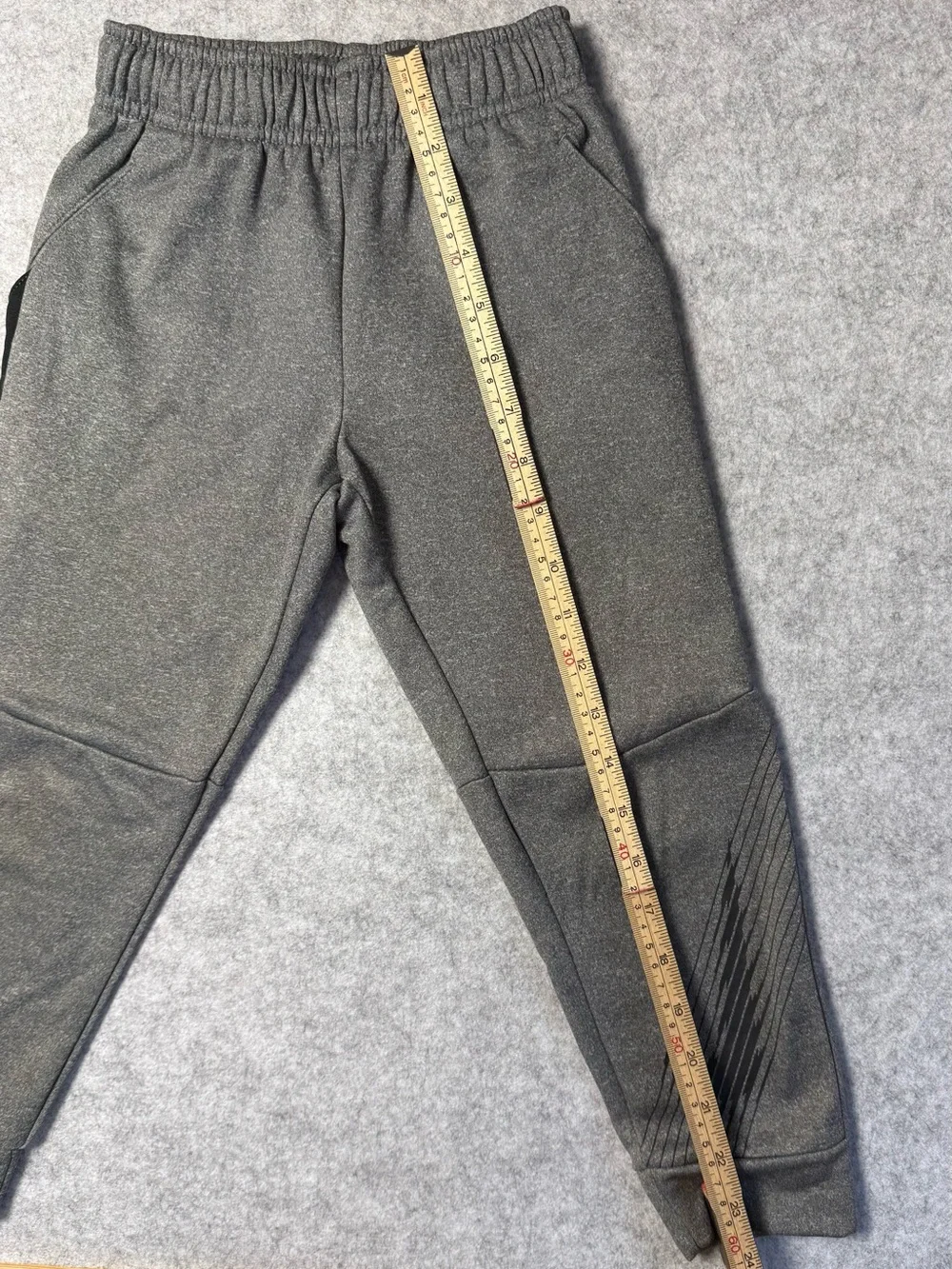 Nike lightweight gray
